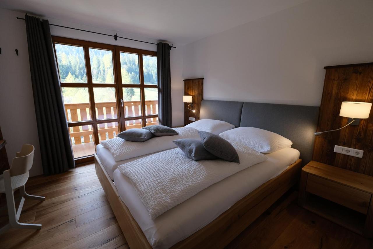 Burglodge Fischerkeusche Mauterndorf  Esterno foto